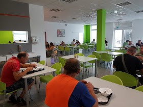 Taliansky Dom - Casa Italia Samoobslužná reštaurácia