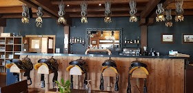 Farrier's Steak House