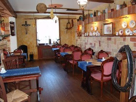 Čárda Jó Bástya (Dobrá bašta)