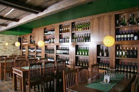 bar&restaurant vašaperla