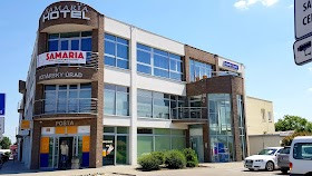 Samaria Restaurant & Pizzeria