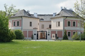 Chodovská tvrz (Kulturní Jižní Město, o. p. s. )