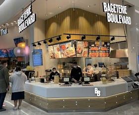 Bageterie Boulevard Chodov