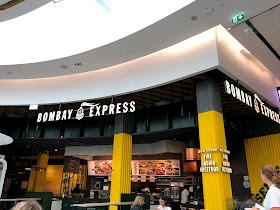 Bombay Express