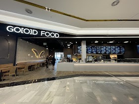 GOOD FOOD Restaurant