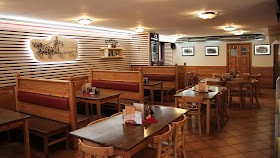 Restaurace u Krčáku