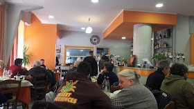 TOP 10 Most Rated restaurants in Pistoia