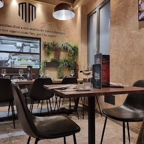 La Fenice Pizzeria Contemporanea