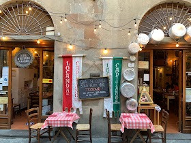 Locanda del Capitano del Popolo