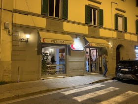 Luna Rossa Vera Pizza Napoletana