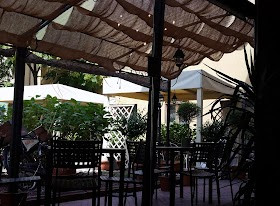 Caffetteria Museo Marino Marini