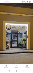 Pizzeria Lo Scimpanzè