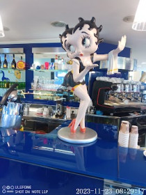 Pasticceria Nubiali's