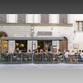 Ala Grande Caffè(caffè Rosanò)