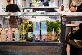 Rooster Cafe Firenze - Sant'Egidio