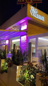 TOP 10 Most Rated bars in Pistoia