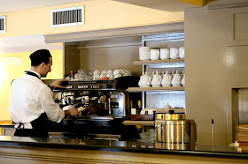 Le Grand Café du Globe - Pasticceria Saida Pistoia