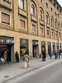 TOP 10 Most Rated restaurants in Firenze