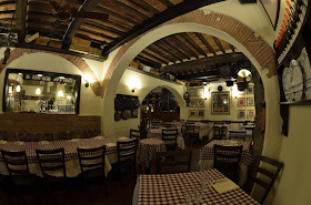 Ristorante alle Bandierine