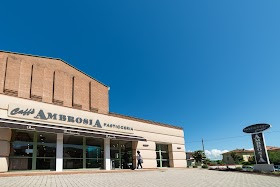 Ambrosia Pasticceria