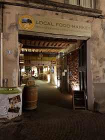 TOP 10 Most Rated cafes in Lucca