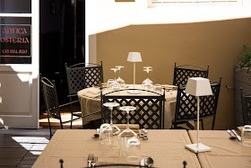 Antica Osteria