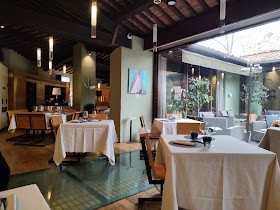 Ristorante cocktail bar San Colombano