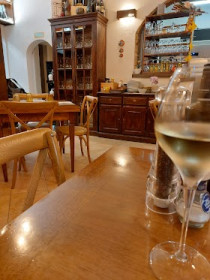 Ristorante Il Pesce D'oro