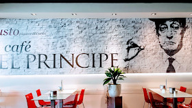 Café Del Principe