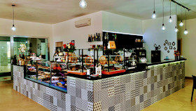 TOP 10 Most Rated cafes in Alghero