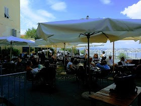 Cafè Latino | StreetFood Bar