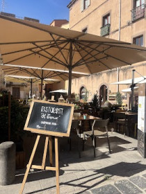 TOP 10 Most Rated restaurants in Bosa