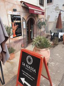 Trattoria Sa Nassa