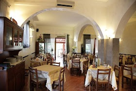 Ristorante Pizzeria al Gambero Rosso