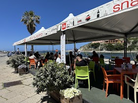 Caffè Del Porto Sas