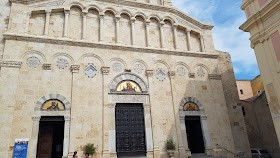 Cattedrale di Santa Maria Assunta e Santa Cecilia