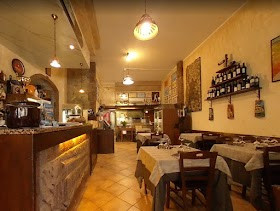 Ristorante Pizzeria San Gavino