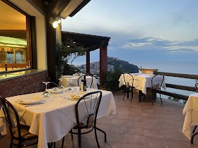 Ristorante su Nuraghe