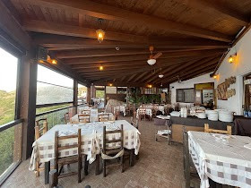 Ristorante Rocca 'Ja