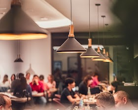 KOKO Sushi Restaurant