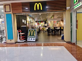 McDonald's - Porte di Sassari Mall