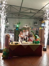 Al Canneto "No Zu Santu Caracappa"