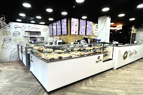 Bacio Nero - Stazione Centrale