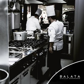 BALATA Sicilian Experience