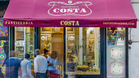 Pasticceria Costa