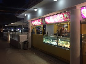 Bar Le Lunette Mondello