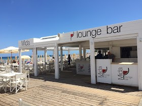 Mida Lounge Bar Valdesi