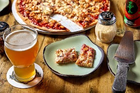 Mickey Finn's Brewery