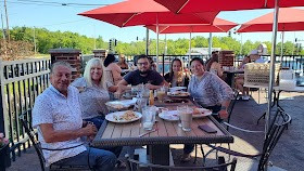 Wildberry Pancakes and Cafe