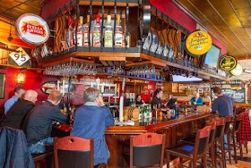 TOP 10 Most Rated restaurants in Libertyville